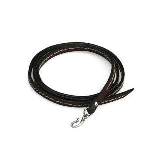 Mocha Ohm Whip Bracelet