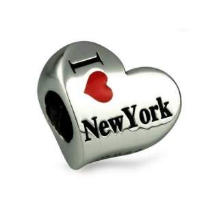 I Love New York