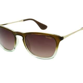 Elite Series Sunglasses Ruby Mocha Coffee Polarized