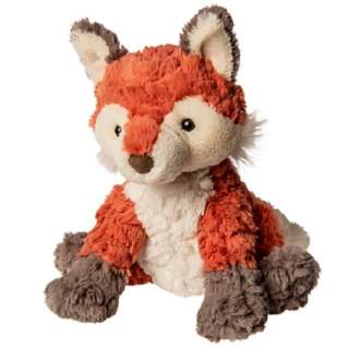 Putty Fox