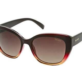 Elite Series Sunglasses Ivy Bourbon Mocha Polarized