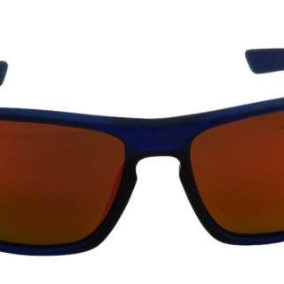 Retro Series Sunglasses Mirror Lenses 100% UVA/B 
