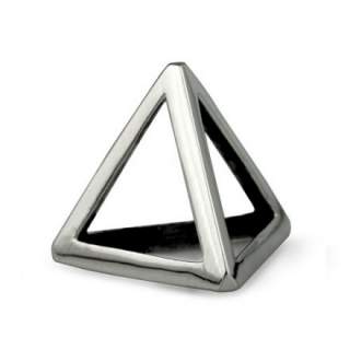  Tetrahedron - retired