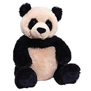 Zi - Bo Panda 12"