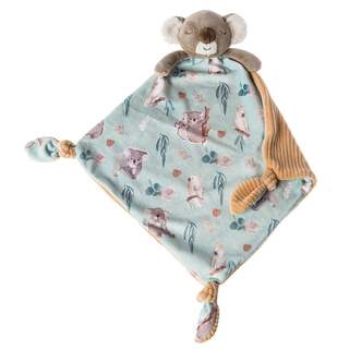 Down Under Koala Character Blanket
