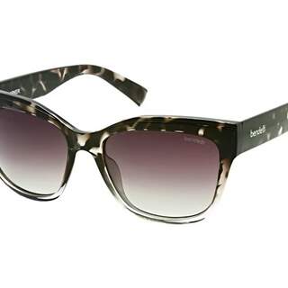 Bendetti Sunglasses Elite Series Parker Black Tortoise Polarized