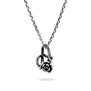 Love Knot Necklace