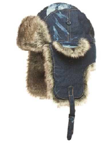 hunter winter hat