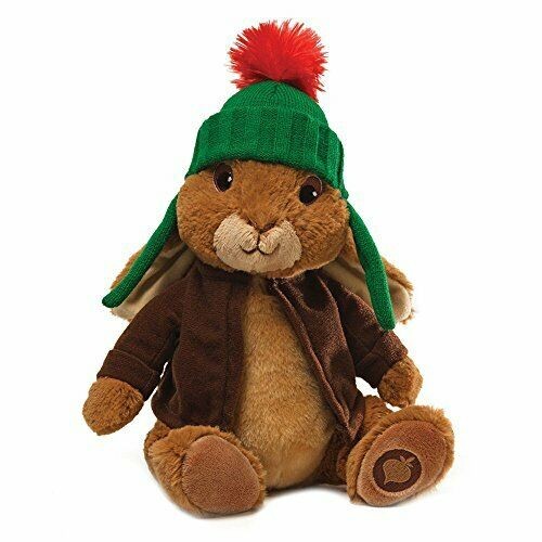 dodger dog plush